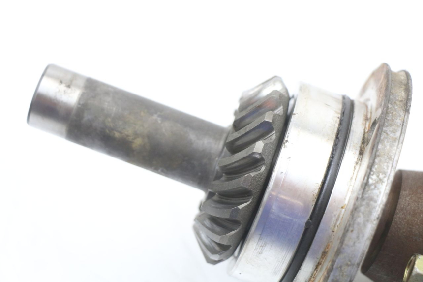 photo de TRANSMISSION ROUE  YAMAHA XJ F 900 (1983 - 1994)