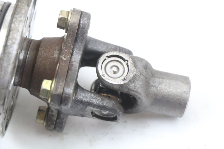 photo de TRANSMISSION ROUE  YAMAHA XJ F 900 (1983 - 1994)
