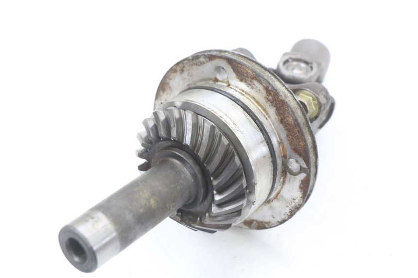 photo de TRANSMISSION ROUE  YAMAHA XJ F 900 (1983 - 1994)
