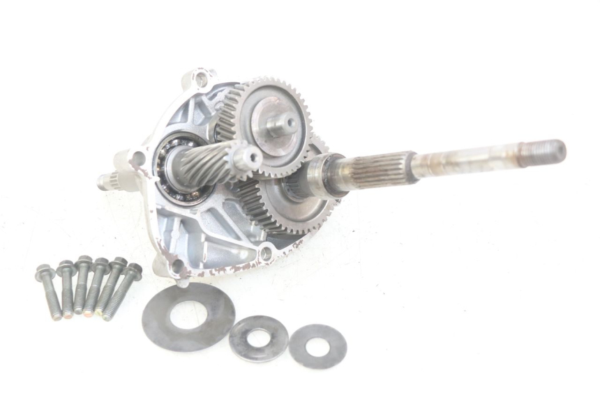 photo de TRANSMISSION ROUE YAMAHA XMAX X-MAX 125 (2006 - 2009)