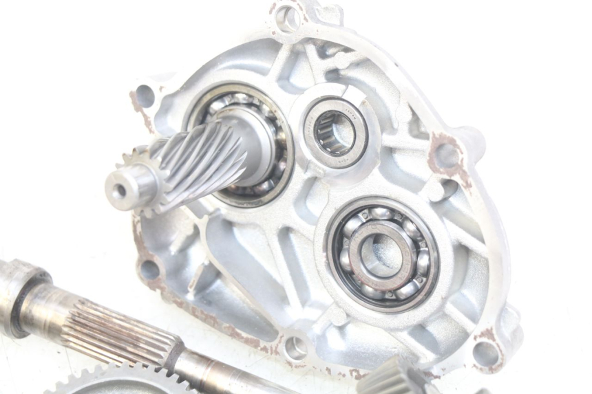 photo de TRANSMISSION ROUE YAMAHA XMAX X-MAX 125 (2006 - 2009)