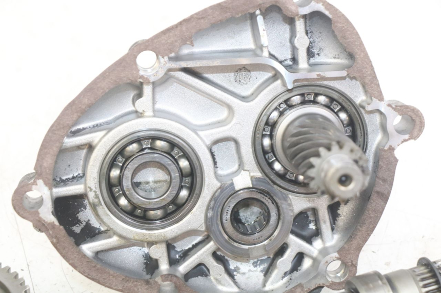 photo de TRANSMISSION ROUE YAMAHA XMAX X-MAX 125 (2006 - 2009)