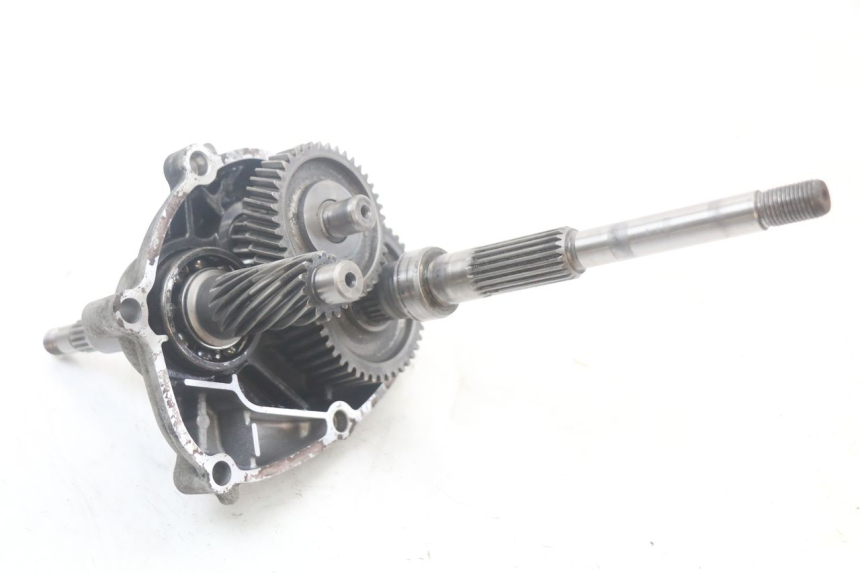 photo de TRANSMISSION ROUE YAMAHA XMAX X-MAX 125 (2006 - 2009)