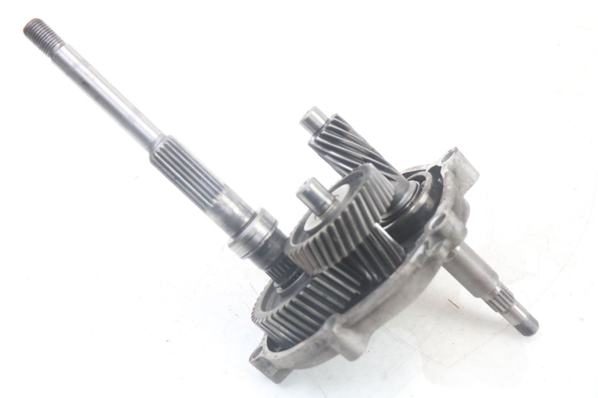 photo de TRANSMISSION ROUE YAMAHA XMAX X-MAX 125 (2006 - 2009)