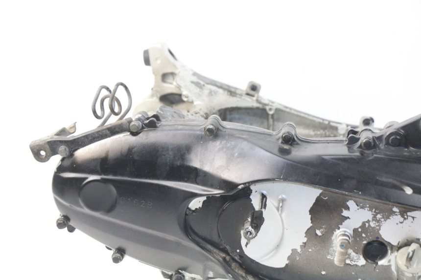 photo de Transmission de roue YAMAHA XP T-MAX TMAX ABS 500 (2004 - 2007)