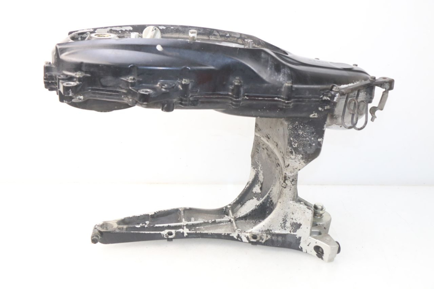 photo de Transmission de roue YAMAHA XP T-MAX TMAX ABS 500 (2004 - 2007)