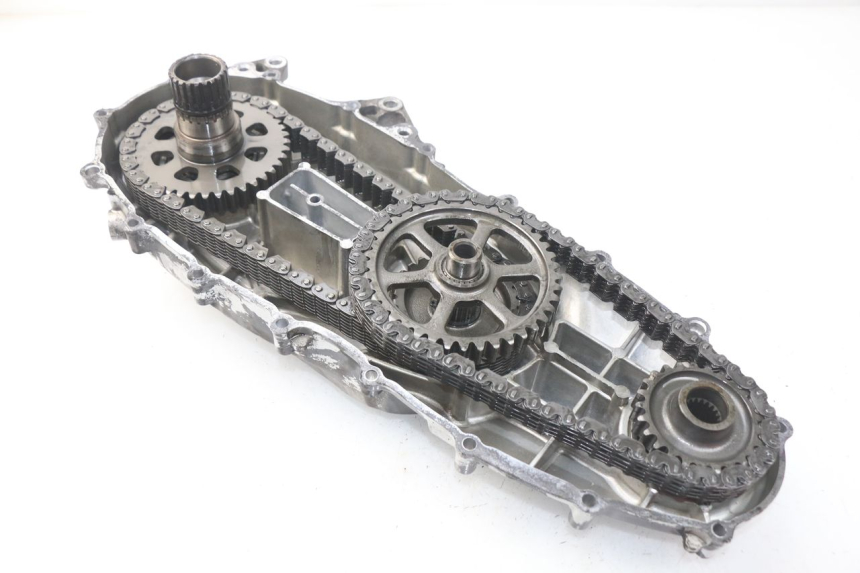 photo de Transmission de roue YAMAHA XP T-MAX TMAX ABS 500 (2004 - 2007)