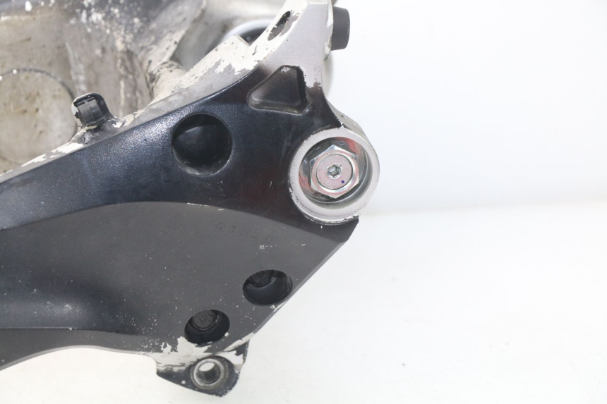 photo de Transmission de roue YAMAHA XP T-MAX TMAX ABS 500 (2004 - 2007)