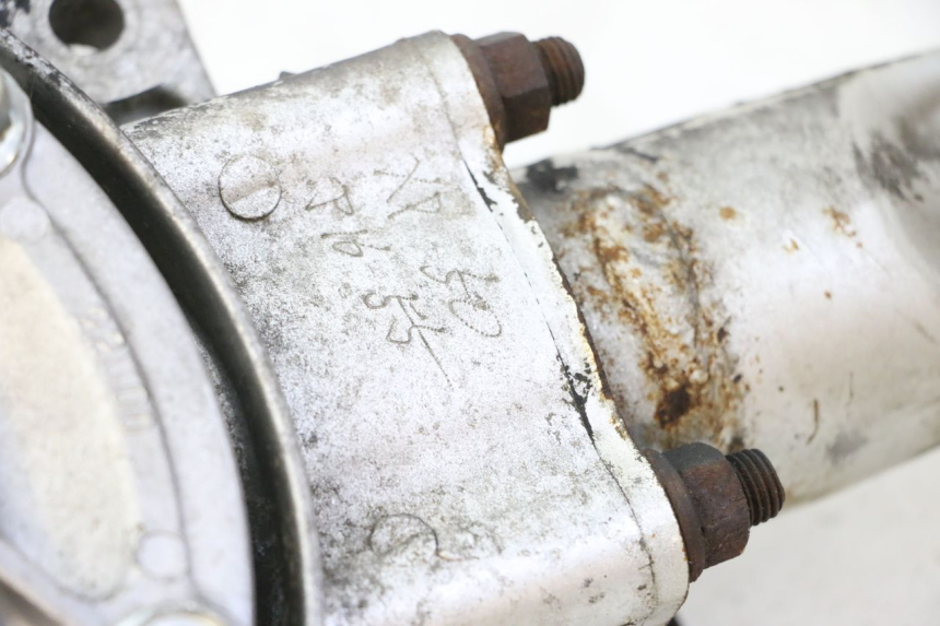photo de TRANSMISSION ROUE  YAMAHA XV VIRAGO 535 (1988 - 2004)