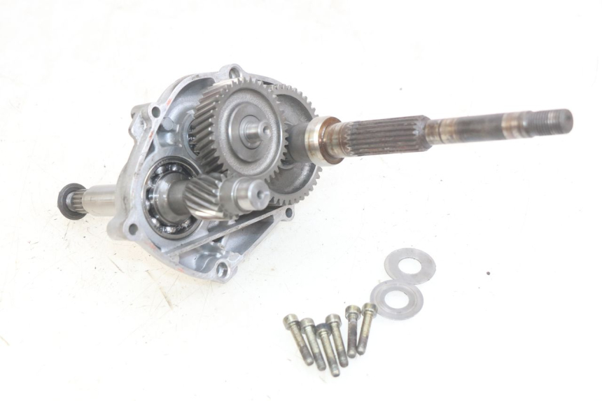 photo de TRANSMISSION ROUE YAMAHA YP MAJESTY 125 (1998 - 2001)
