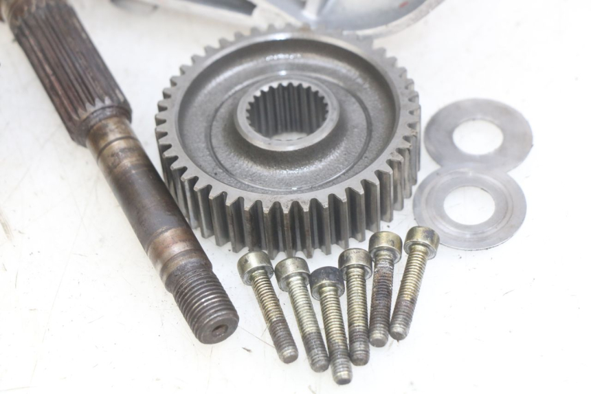 photo de TRANSMISSION ROUE YAMAHA YP MAJESTY 125 (1998 - 2001)