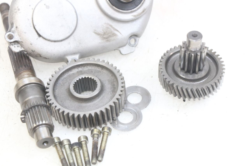 photo de TRANSMISSION ROUE YAMAHA YP MAJESTY 125 (1998 - 2001)