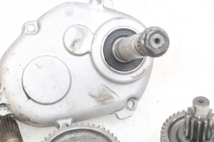 photo de TRANSMISSION ROUE YAMAHA YP MAJESTY 125 (1998 - 2001)