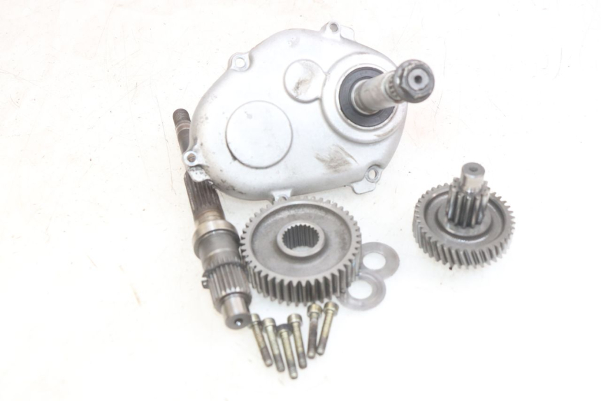 photo de TRANSMISSION ROUE YAMAHA YP MAJESTY 125 (1998 - 2001)