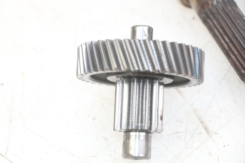 photo de TRANSMISSION ROUE YAMAHA YP MAJESTY 125 (1998 - 2001)