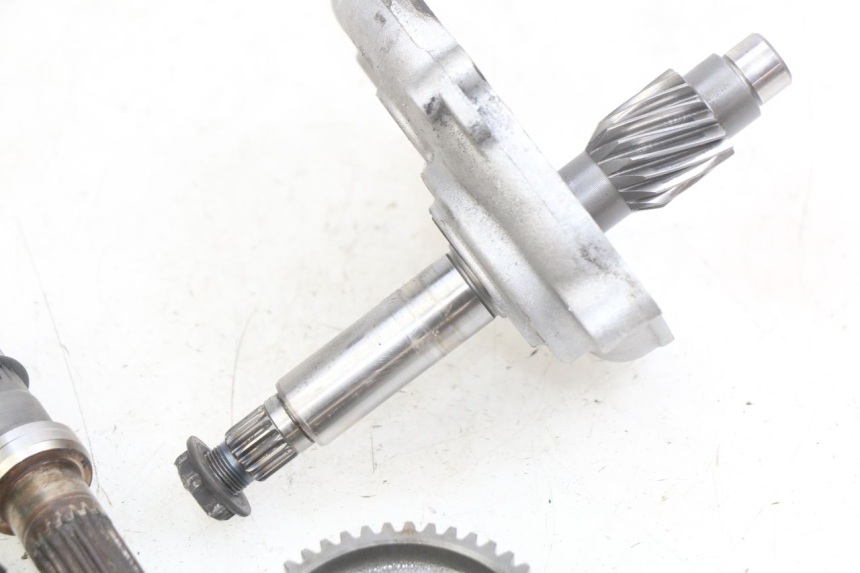 photo de TRANSMISSION ROUE YAMAHA YP MAJESTY 125 (1998 - 2001)