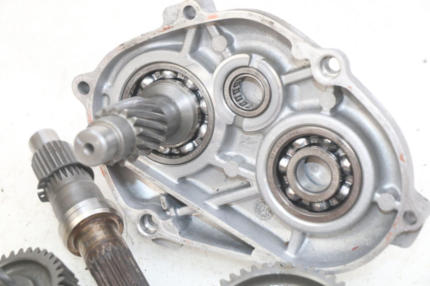 photo de TRANSMISSION ROUE YAMAHA YP MAJESTY 125 (1998 - 2001)