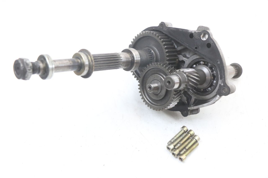 photo de TRANSMISSION ROUE YAMAHA YP MAJESTY 125 (2002 - 2006)