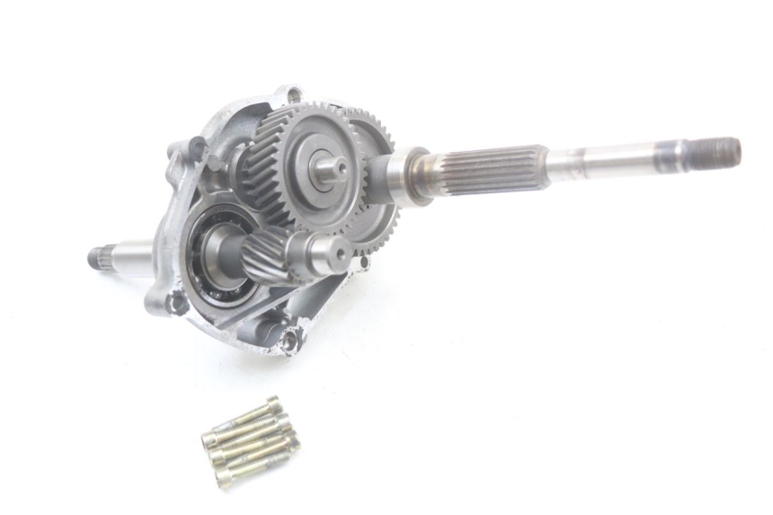 photo de TRANSMISSION ROUE YAMAHA YP MAJESTY 125 (2002 - 2006)