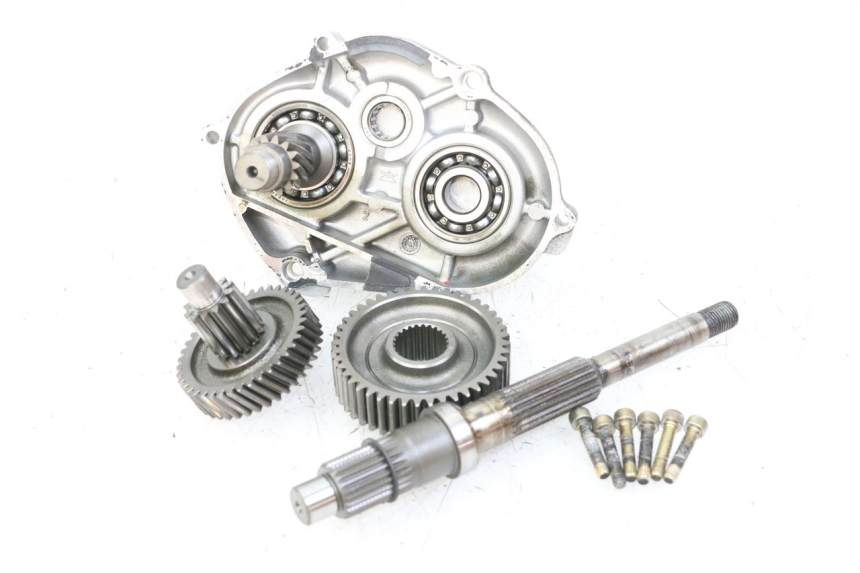 photo de TRANSMISSION ROUE  YAMAHA YP MAJESTY 125 (2007 - 2010)