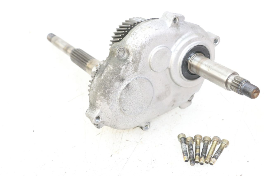 photo de TRANSMISSION ROUE  YAMAHA YP MAJESTY 125 (2007 - 2010)