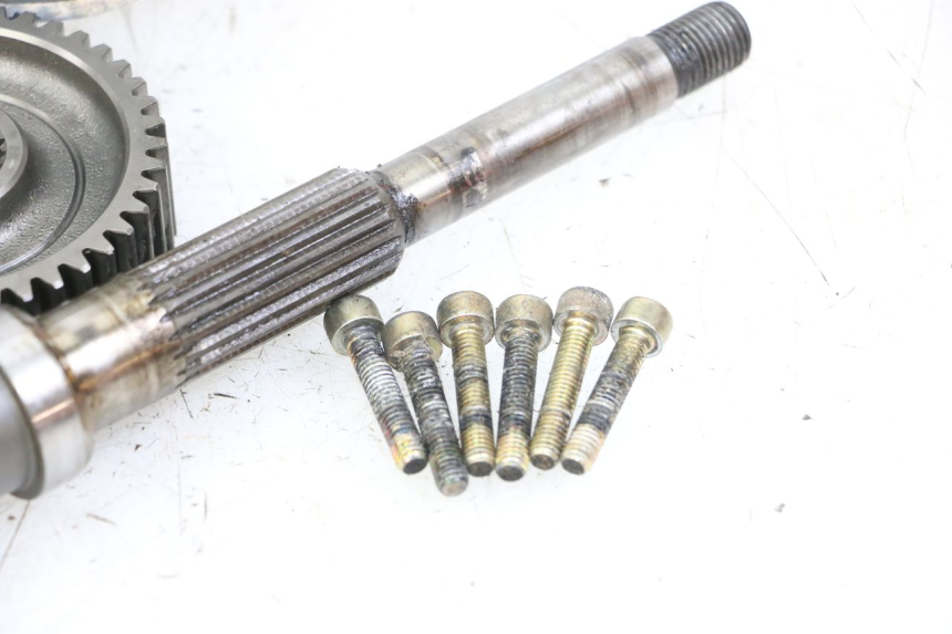 photo de TRANSMISSION ROUE  YAMAHA YP MAJESTY 125 (2007 - 2010)