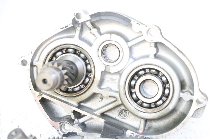 photo de TRANSMISSION ROUE  YAMAHA YP MAJESTY 125 (2007 - 2010)