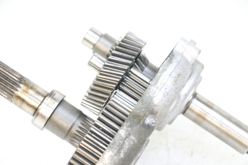 photo de TRANSMISSION ROUE  YAMAHA YP MAJESTY 125 (2007 - 2010)