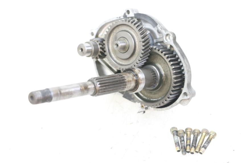 photo de TRANSMISSION ROUE  YAMAHA YP MAJESTY 125 (2007 - 2010)