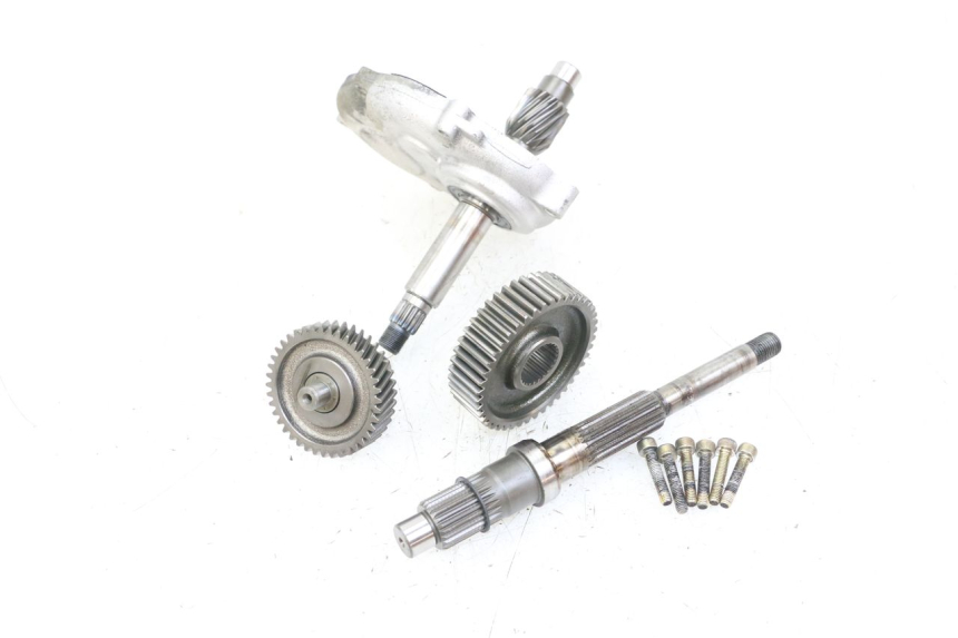 photo de TRANSMISSION ROUE  YAMAHA YP MAJESTY 125 (2007 - 2010)