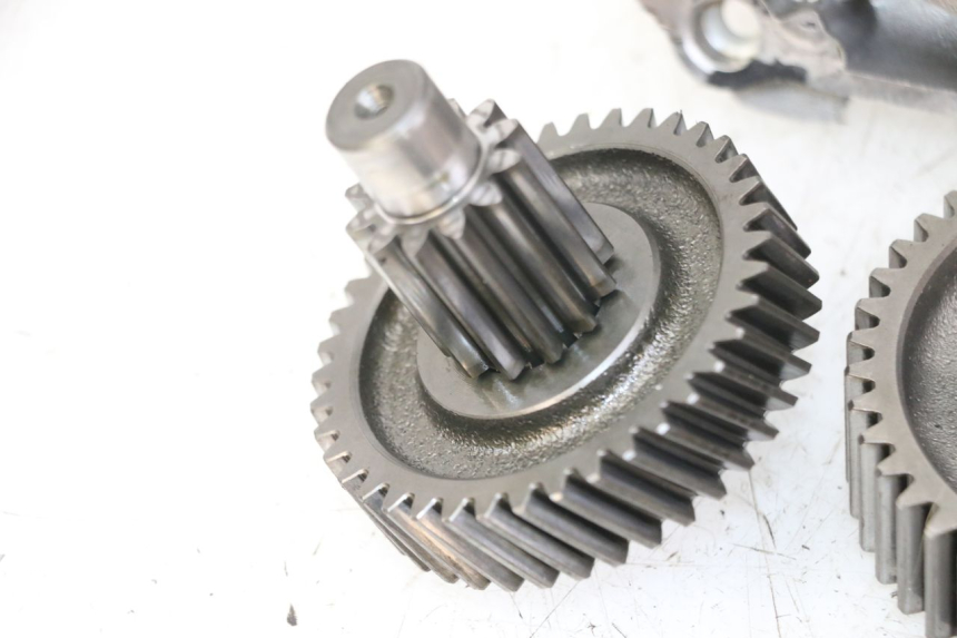 photo de TRANSMISSION ROUE  YAMAHA YP MAJESTY 125 (2007 - 2010)