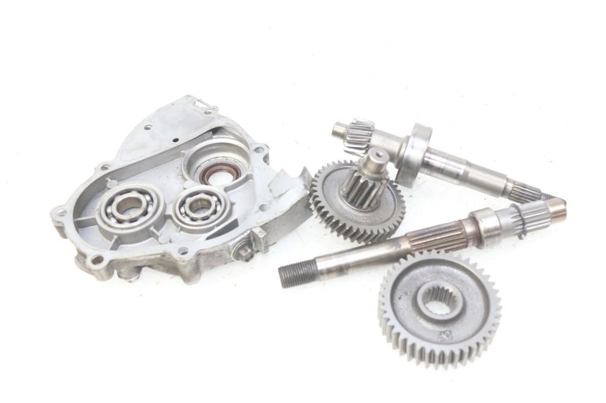 photo de TRANSMISSION ROUE YAMASAKI YM T 125 (2015 - 2020)