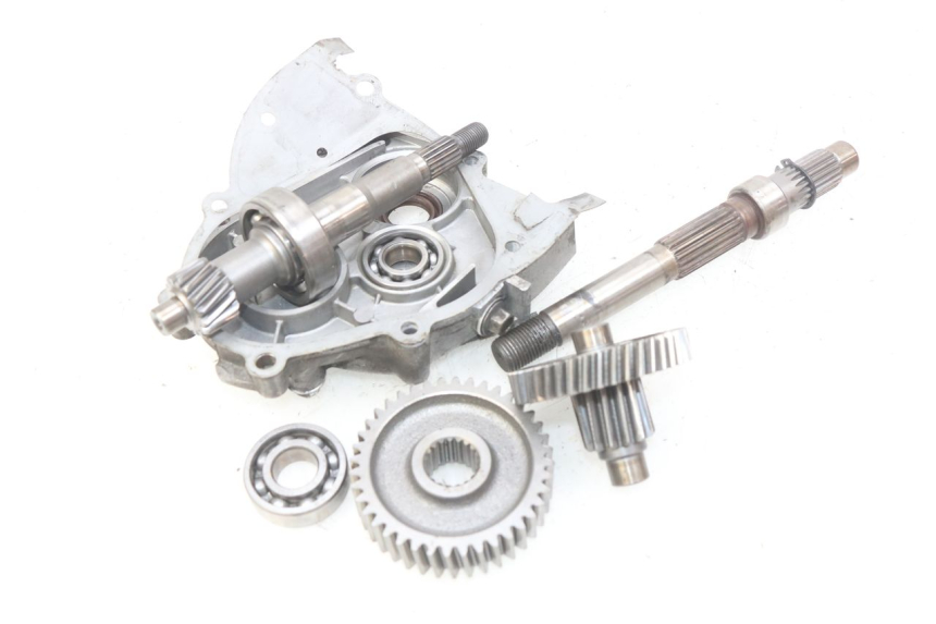 photo de TRANSMISSION ROUE YAMASAKI YM T 125 (2015 - 2020)