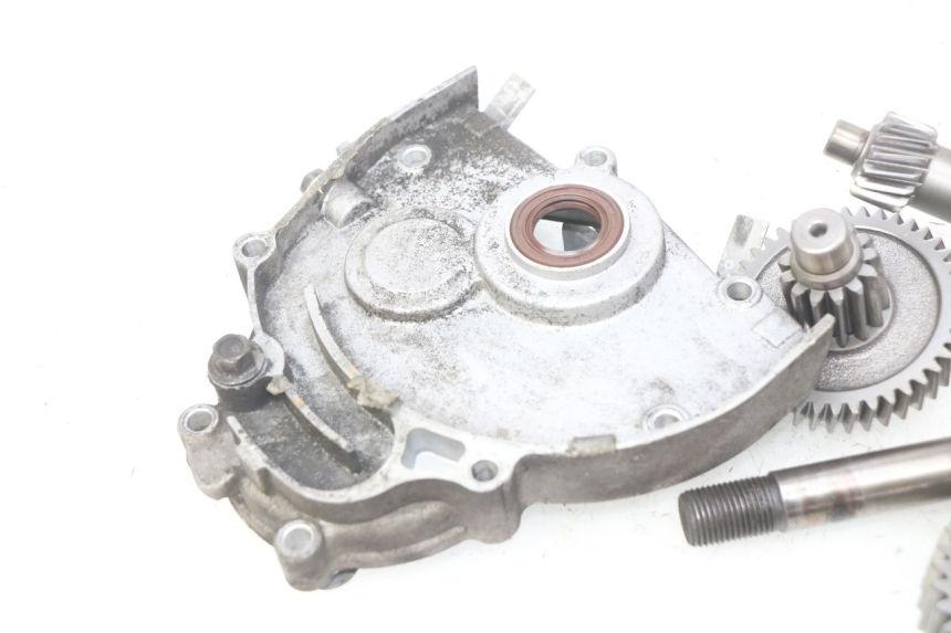 photo de TRANSMISSION ROUE YAMASAKI YM T 125 (2015 - 2020)