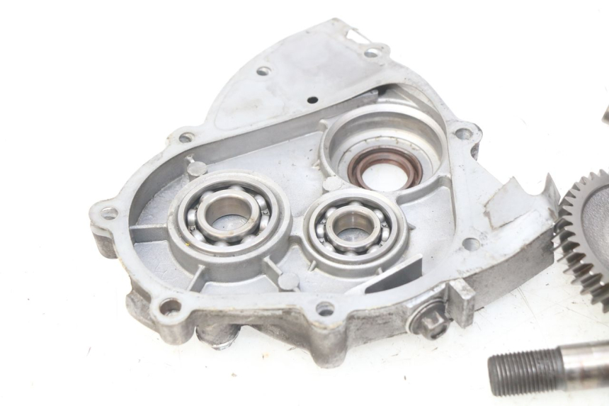 photo de TRANSMISSION ROUE YAMASAKI YM T 125 (2015 - 2020)