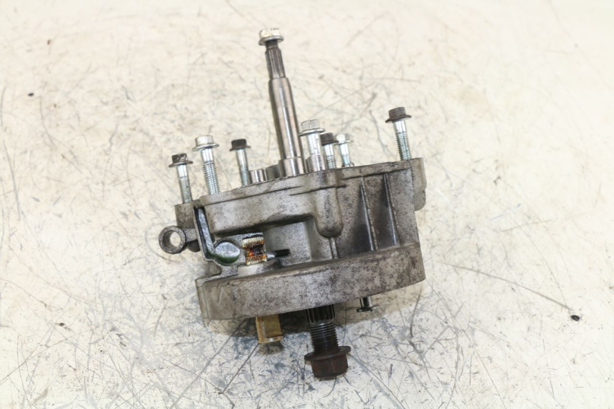 photo de TRANSMISSION ROUE  YIYING WALLABY 50 (2007 - 2015)