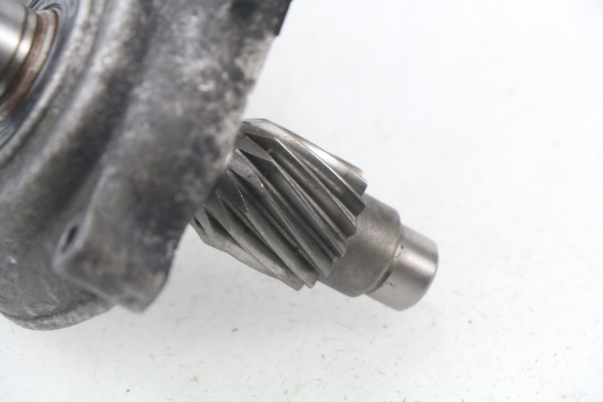 photo de TRANSMISSION ROUE YAMAHA YP MAJESTY 125 (2002 - 2006)