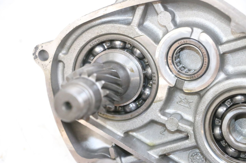 photo de TRANSMISSION ROUE YAMAHA YP MAJESTY 125 (2002 - 2006) - Photo complémentaire