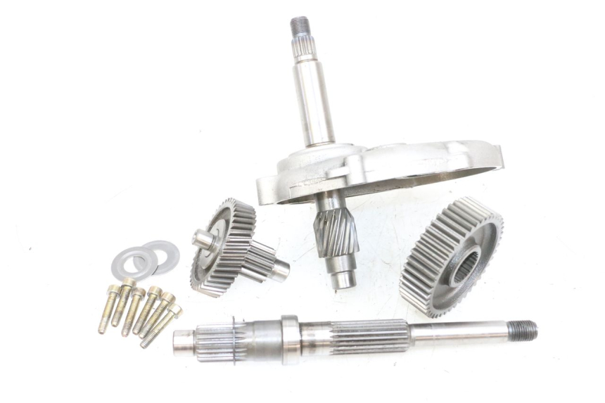 photo de TRANSMISSION ROUE YAMAHA YP MAJESTY 125 (2002 - 2006) - État de surface