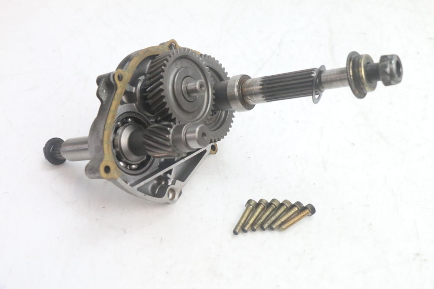 photo de TRANSMISSION ROUE YAMAHA YP MAJESTY 125 (1998 - 2001) - Vue principale