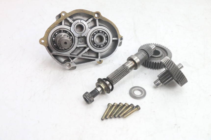 photo de TRANSMISSION ROUE YAMAHA YP MAJESTY 125 (1998 - 2001) - Autre angle de vue
