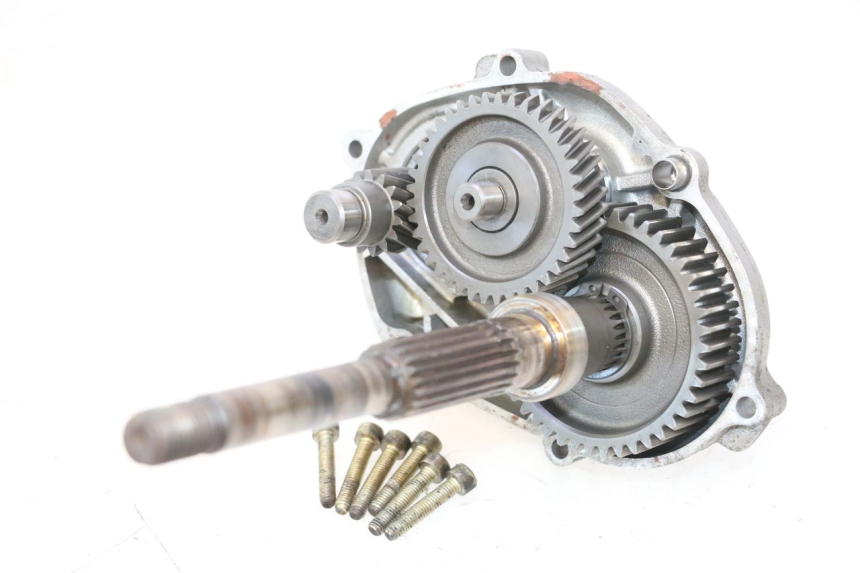 photo de TRANSMISSION ROUE YAMAHA YP MAJESTY 125 (2002 - 2006) - Détail de la pièce