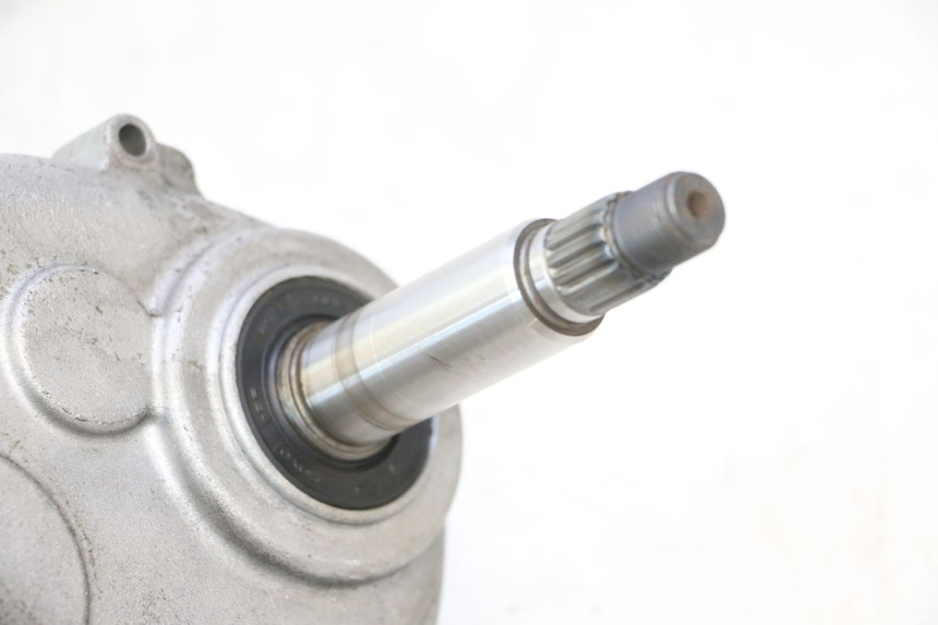 photo de TRANSMISSION ROUE YAMAHA YP MAJESTY 125 (2002 - 2006) - Détails caractéristiques