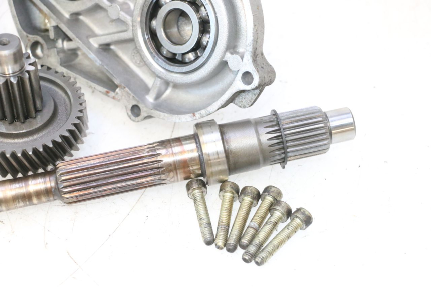 photo de TRANSMISSION ROUE YAMAHA YP MAJESTY 125 (2002 - 2006) - Vue rapprochée