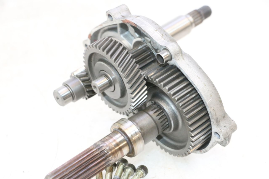 photo de TRANSMISSION ROUE YAMAHA YP MAJESTY 125 (2002 - 2006) - Zoom état d’usage