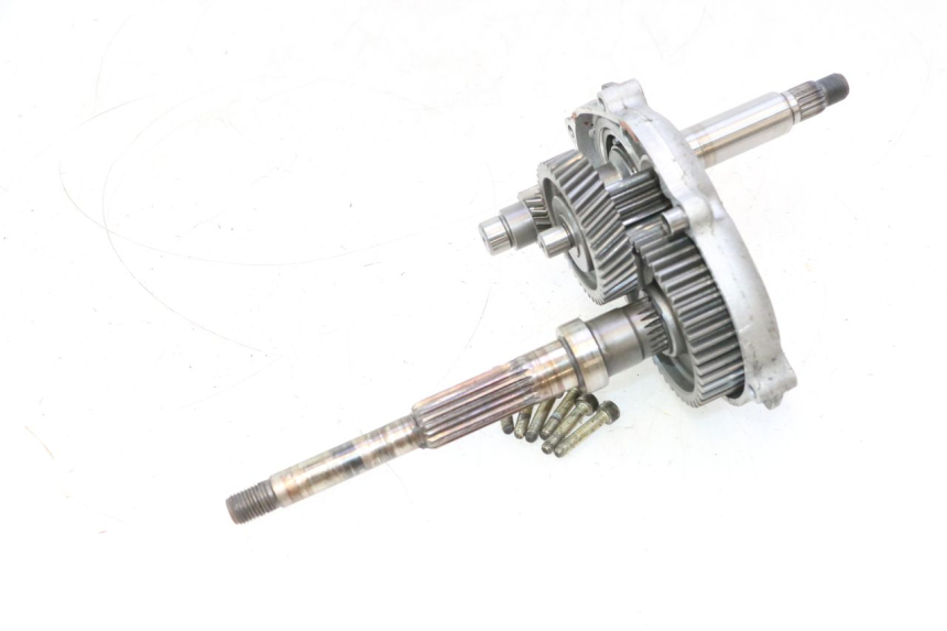 photo de TRANSMISSION ROUE YAMAHA YP MAJESTY 125 (2002 - 2006) - Autre angle de vue
