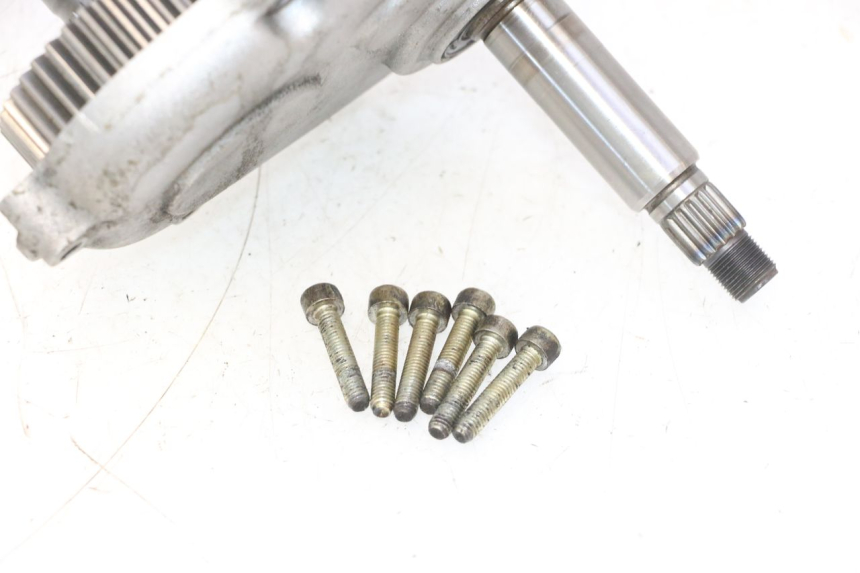 photo de TRANSMISSION ROUE YAMAHA YP MAJESTY 125 (2002 - 2006) - État de surface