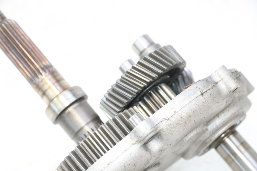 photo de TRANSMISSION ROUE YAMAHA YP MAJESTY 125 (2002 - 2006) - Pièce contrôlée