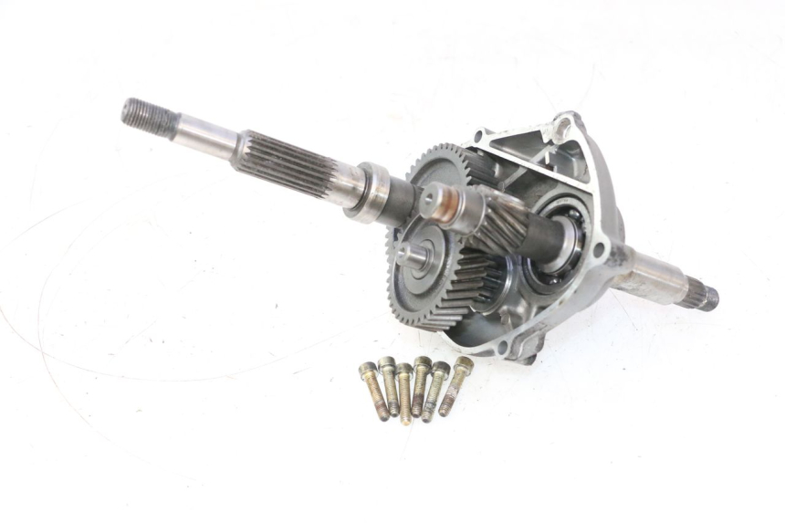 photo de TRANSMISSION ROUE YAMAHA YP MAJESTY 125 (1998 - 2001) - Vue principale