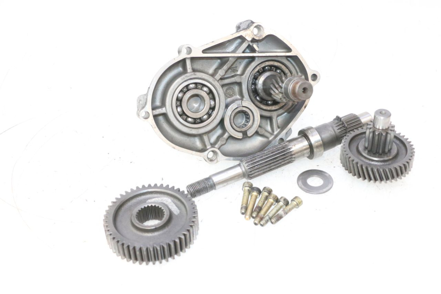 photo de TRANSMISSION ROUE YAMAHA YP MAJESTY 125 (1998 - 2001) - Détail de la pièce